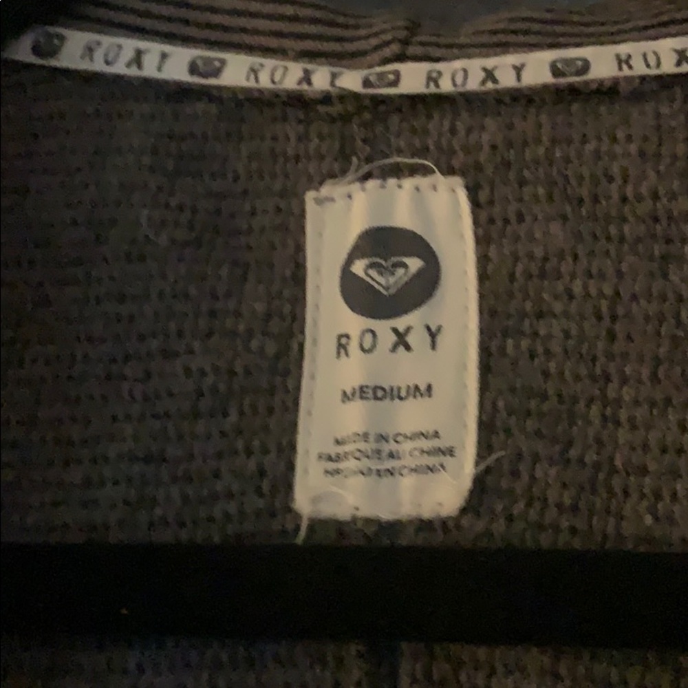 Roxy jacket - Picture 3 of 4